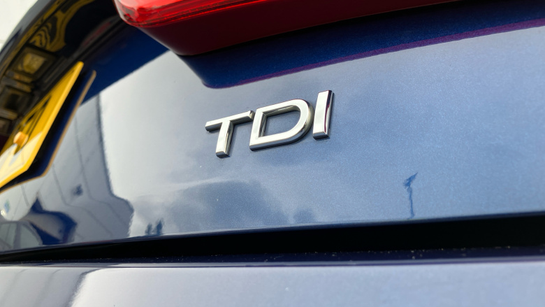 Audi A1 2.0 TDI Black Edition 5dr Diesel Hatchback